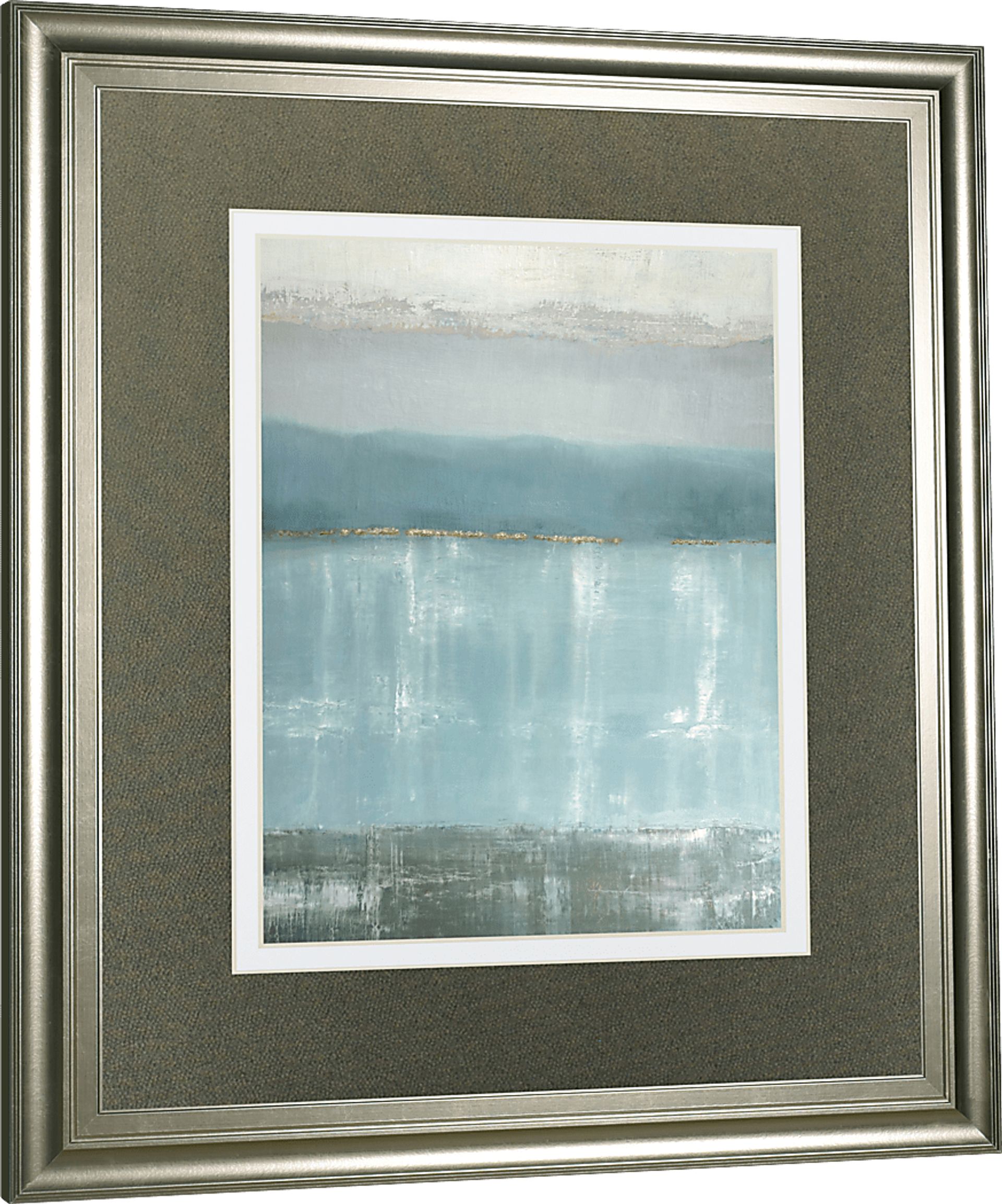 Evening View Artwork - Image 1