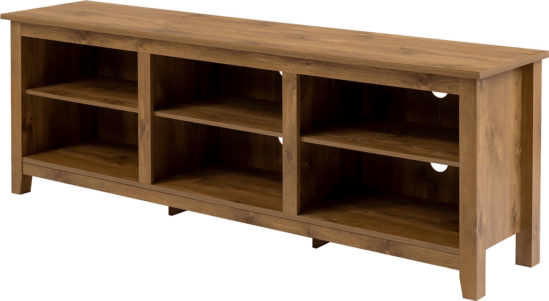Everett Barnwood 70 in. Console - Image 3