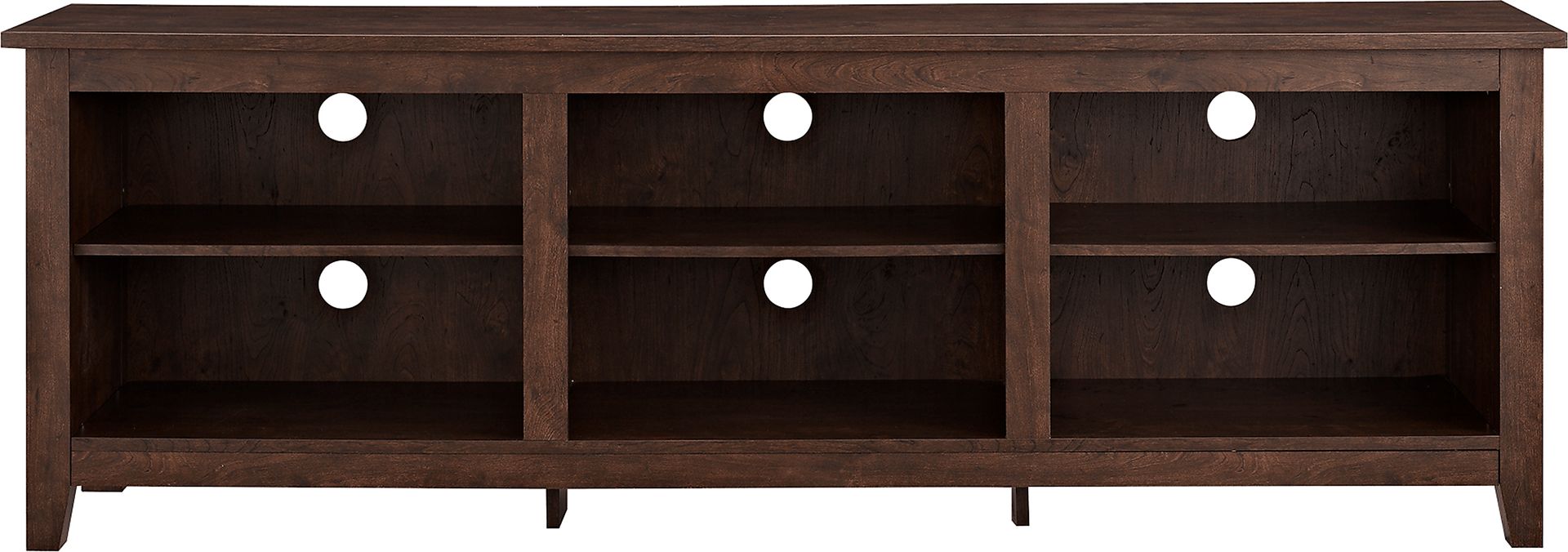 Everett Brown 70 in. Console - Image 2