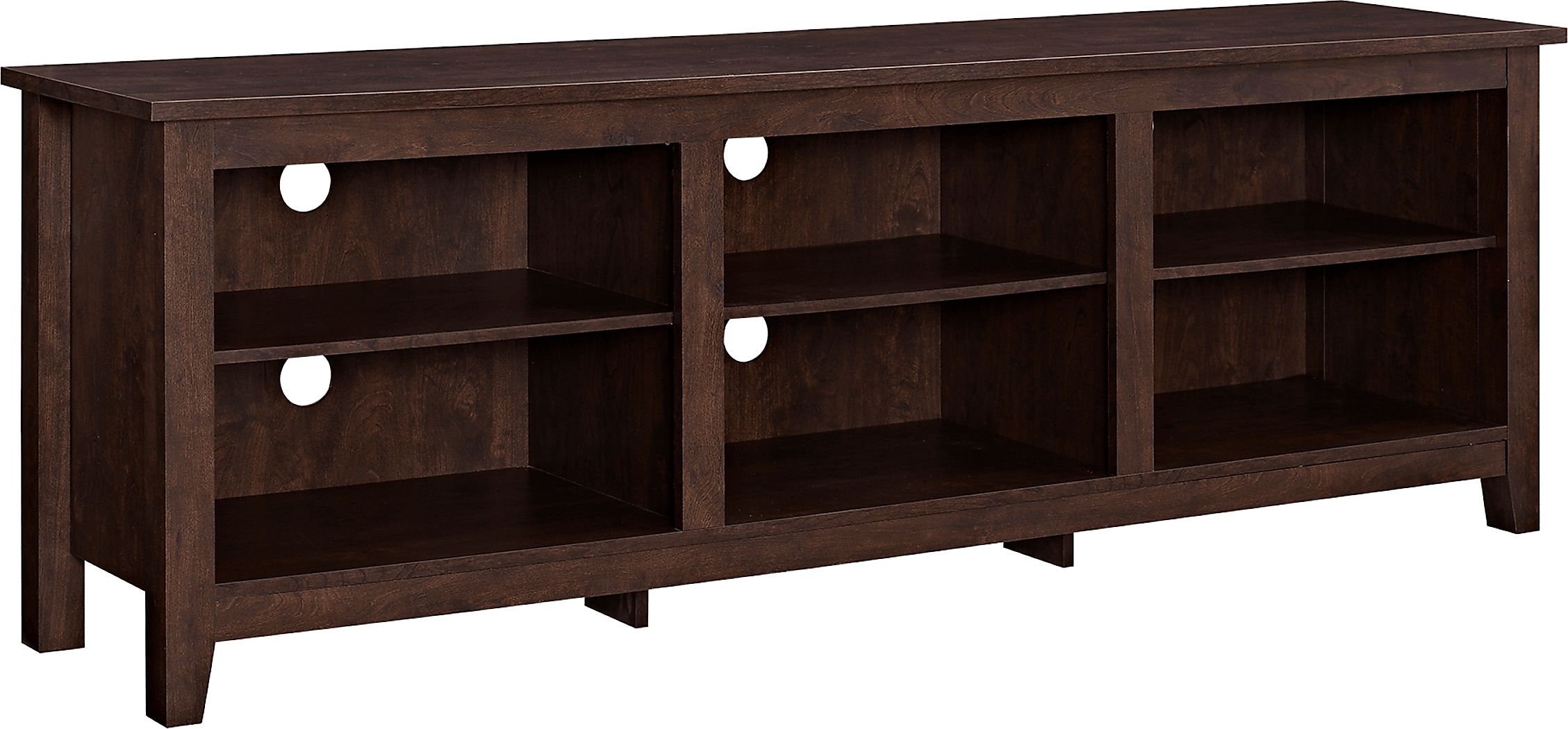 Everett Brown 70 in. Console