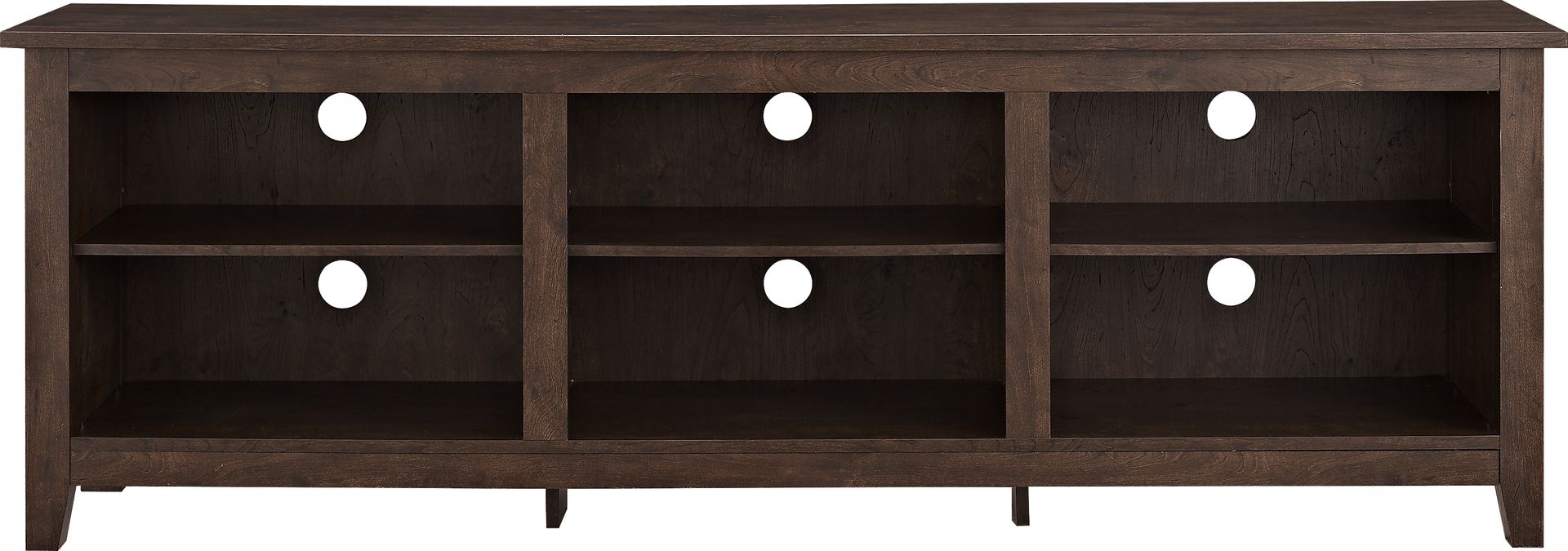 Everett Brown 70 in. Console - Image 2