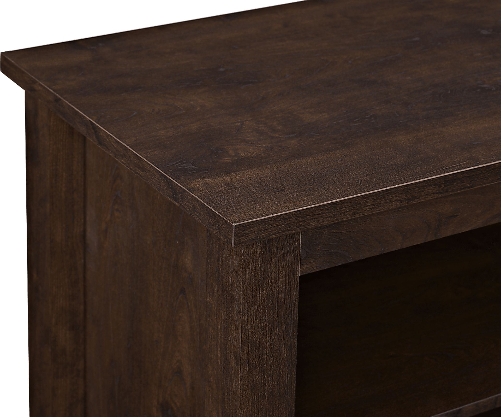 Everett Brown 70 in. Console - Image 3