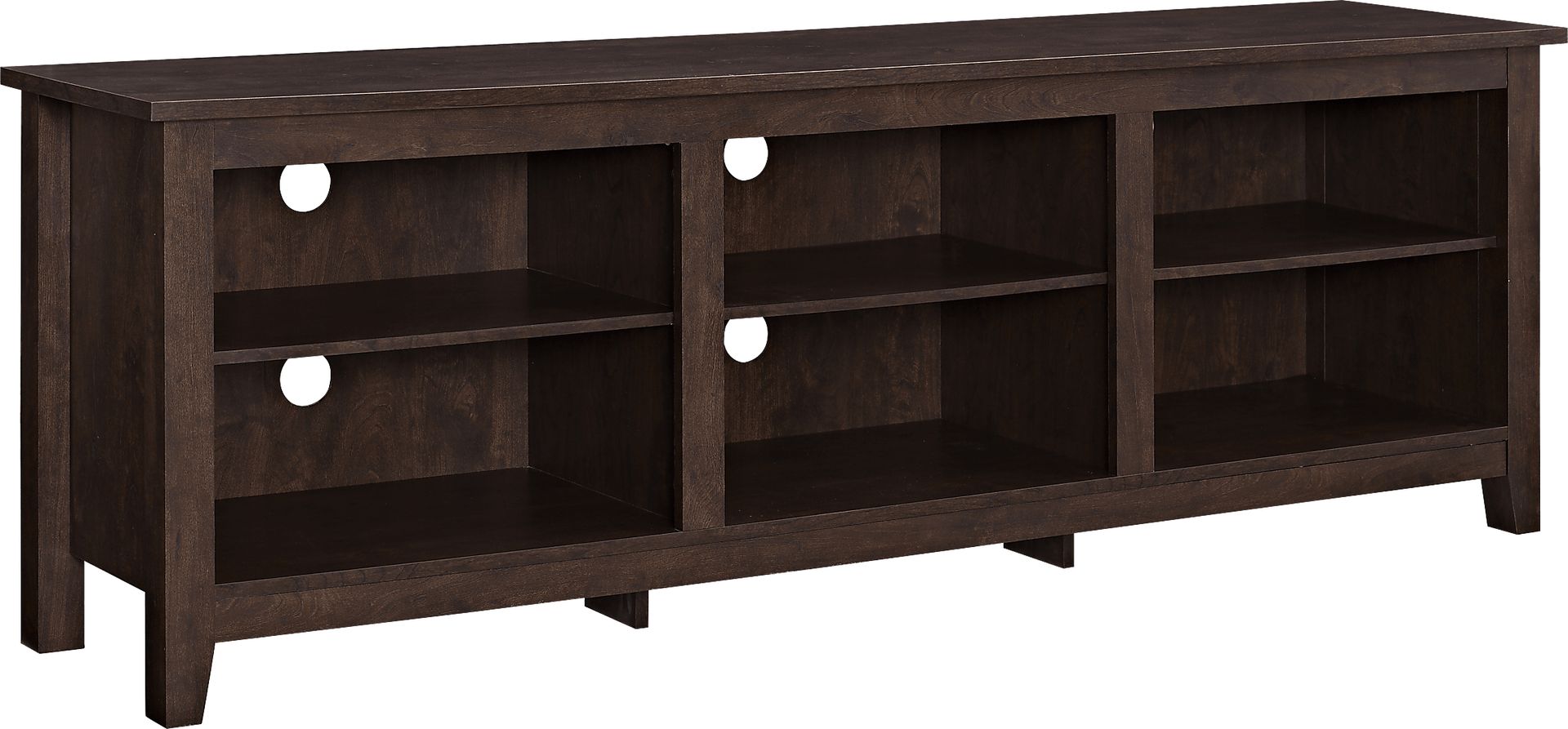 Everett Brown 70 in. Console - Image 1