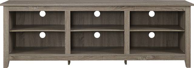 Everett Brown 70 in. Console - Thumbnail - Image 1