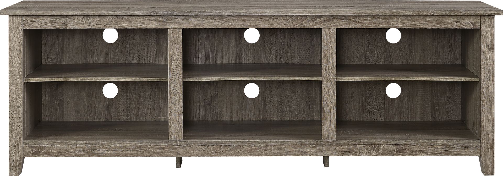 Everett Brown 70 in. Console - Image 1