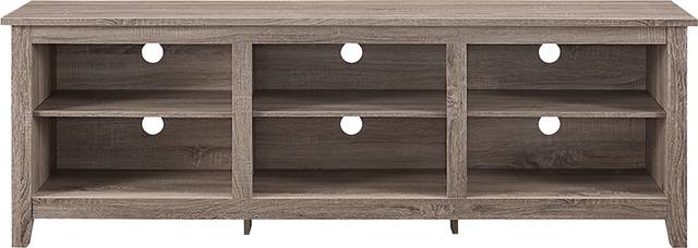 Everett Driftwood 70 in. Console - Thumbnail - Image 2