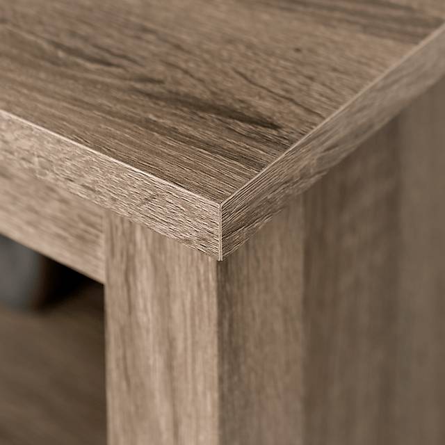 Everett Driftwood 70 in. Console - Thumbnail - Image 3