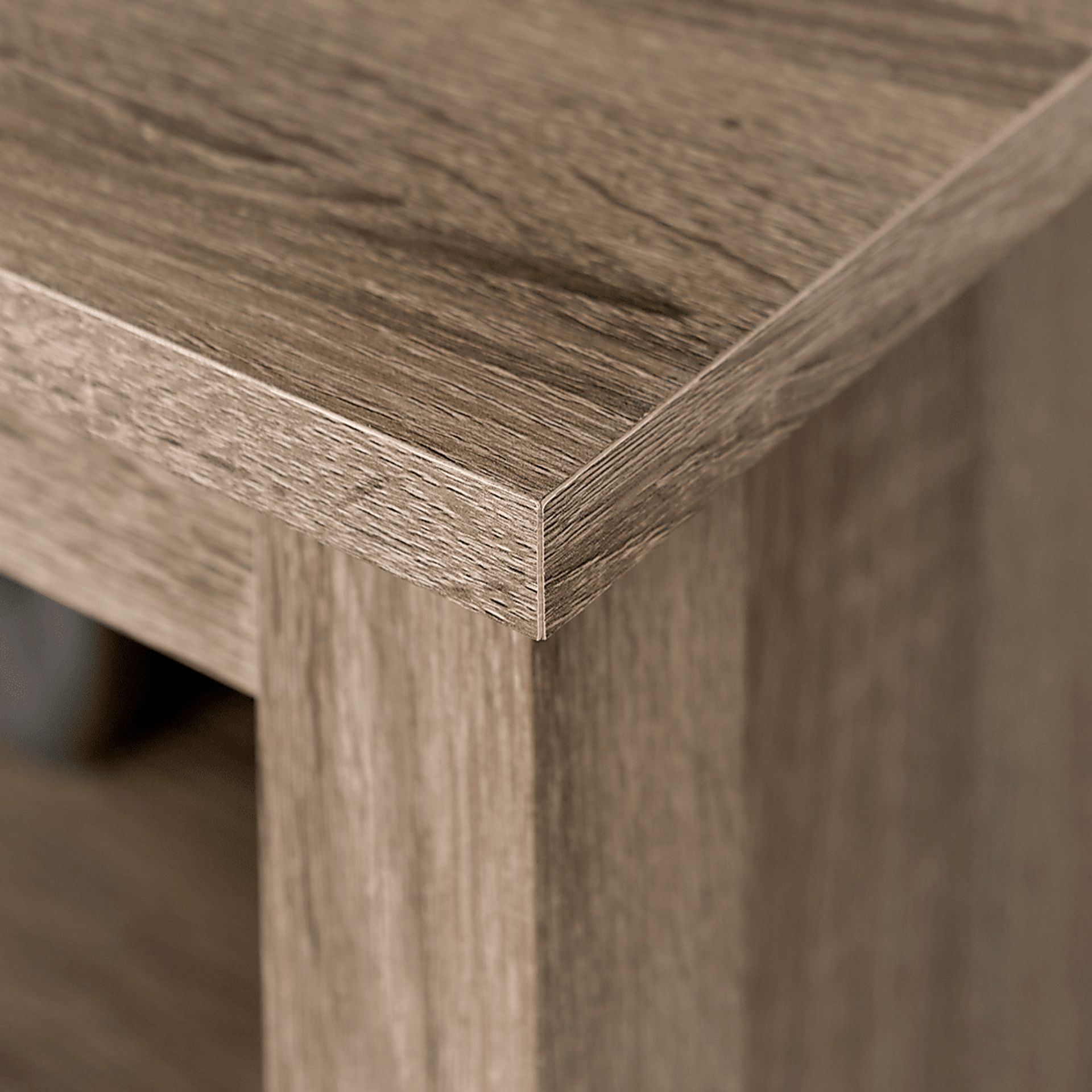 Everett Driftwood 70 in. Console - Image 3