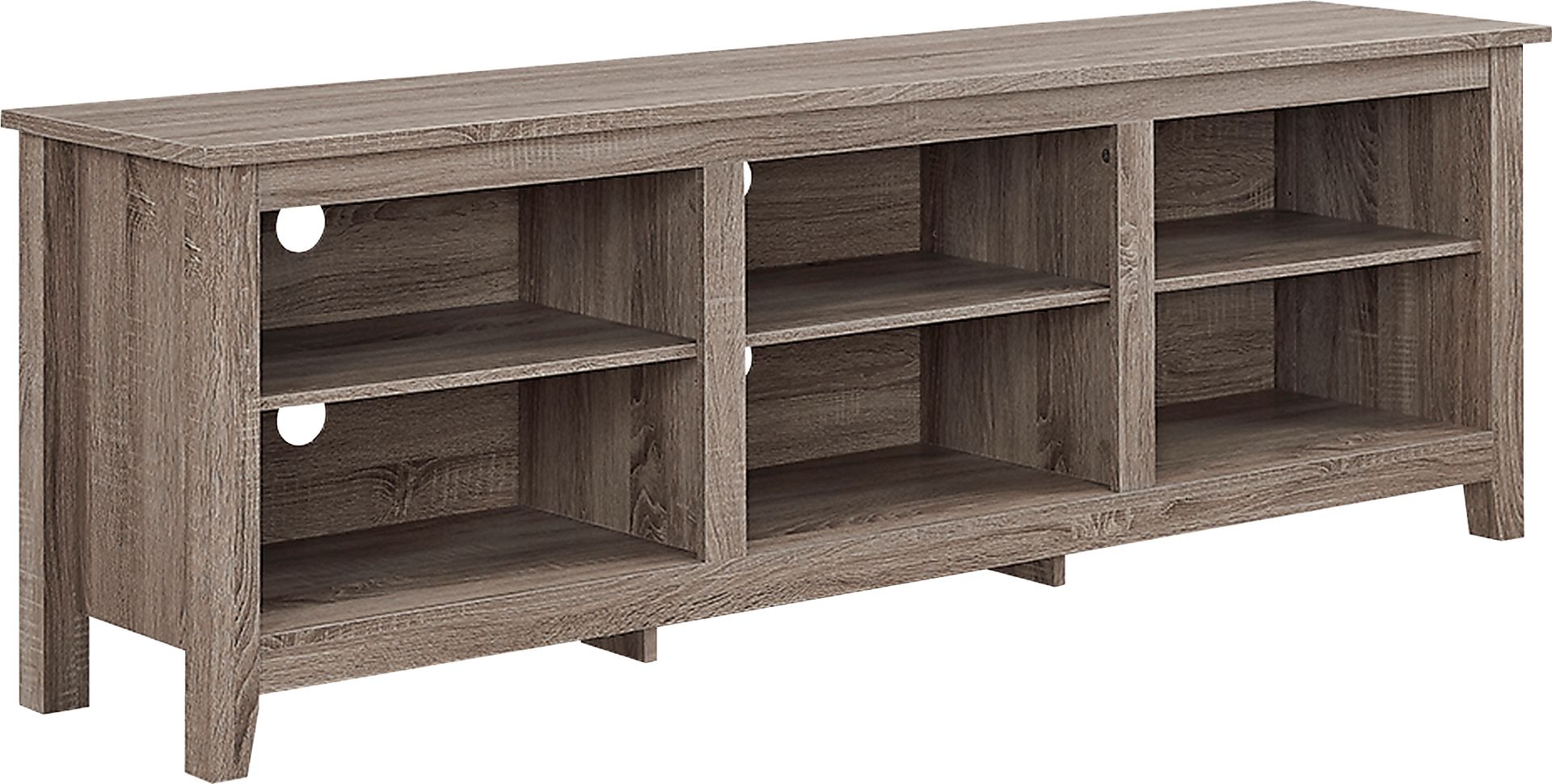 Everett Driftwood 70 in. Console - Image 1