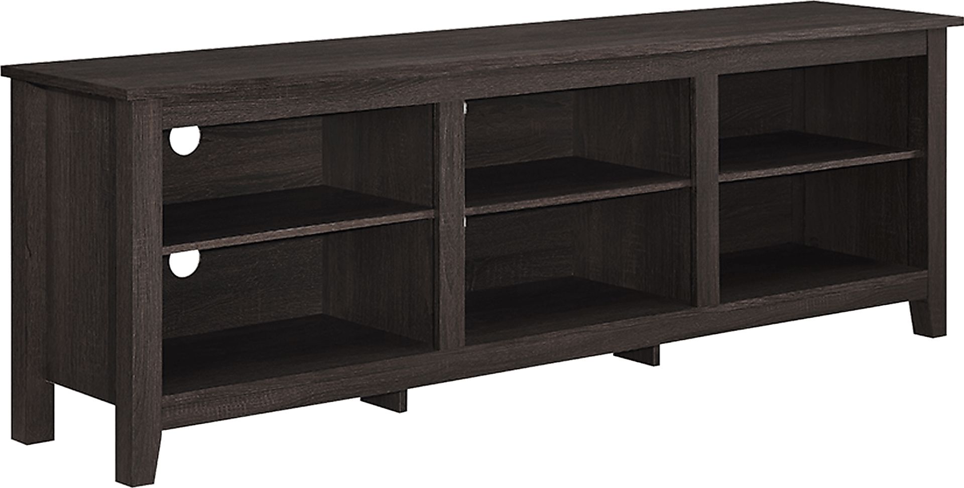 Everett Espresso 70 in. Console - Image 2
