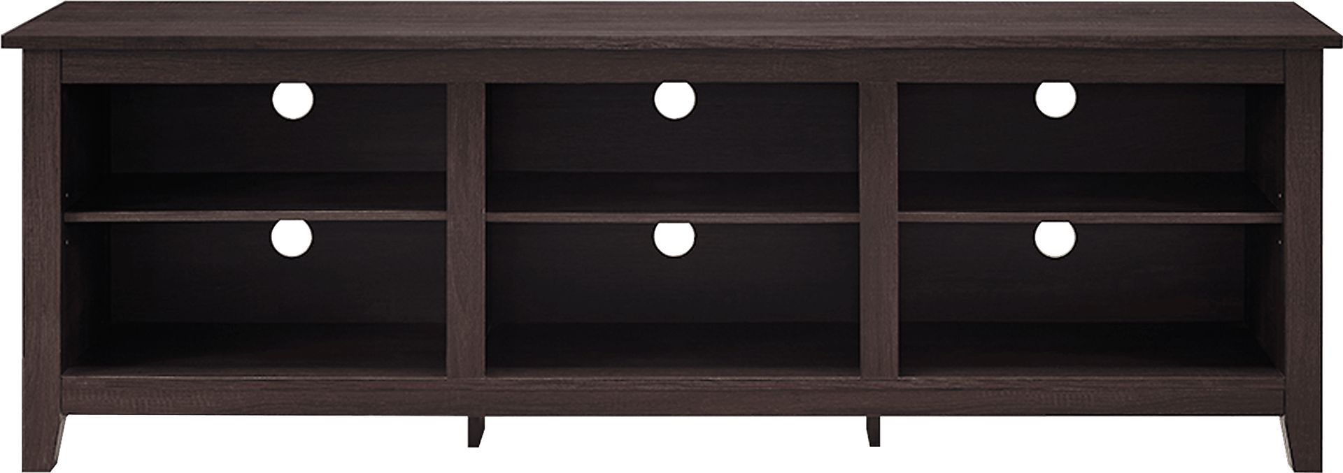 Everett Espresso 70 in. Console - Image 1
