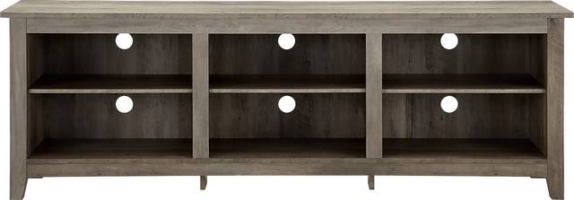 Everett Gray 70 in. Console - Thumbnail - Image 2