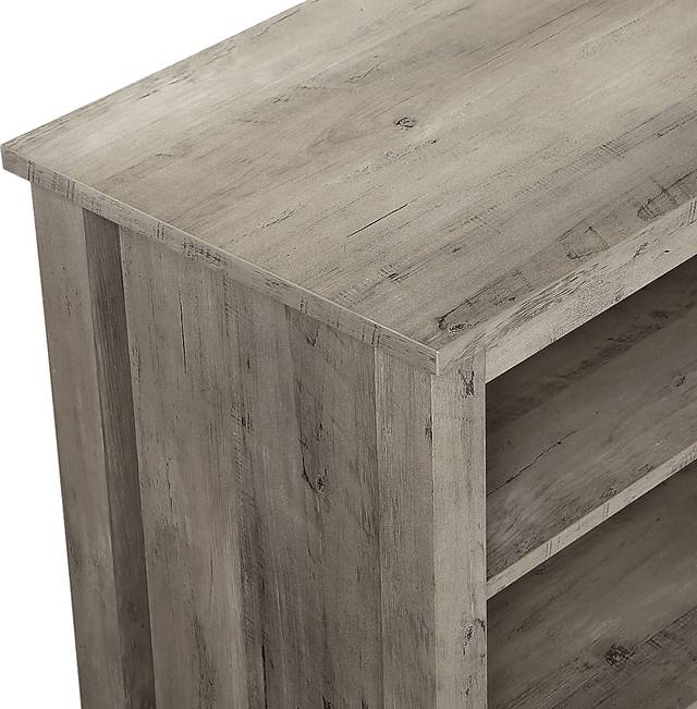 Everett Gray 70 in. Console - Thumbnail - Image 3