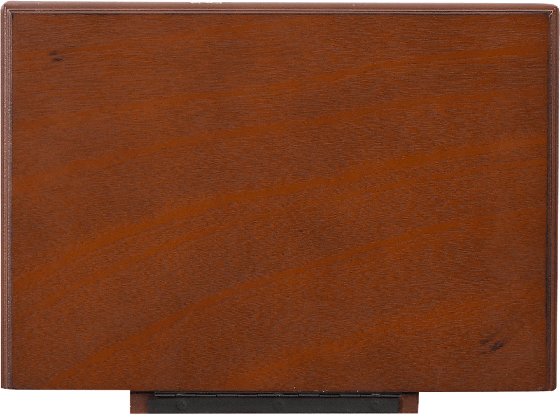 Everinaa Red Jewelry Armoire - Image 8