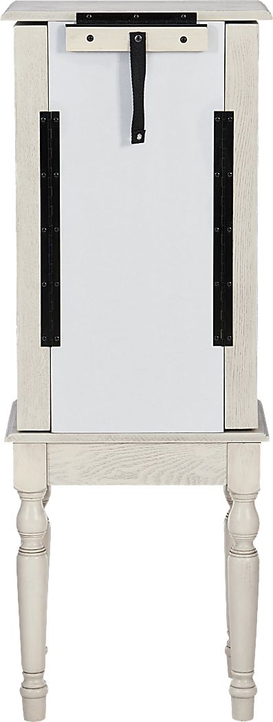 Everinaa Jewelry Armoire - Thumbnail 3