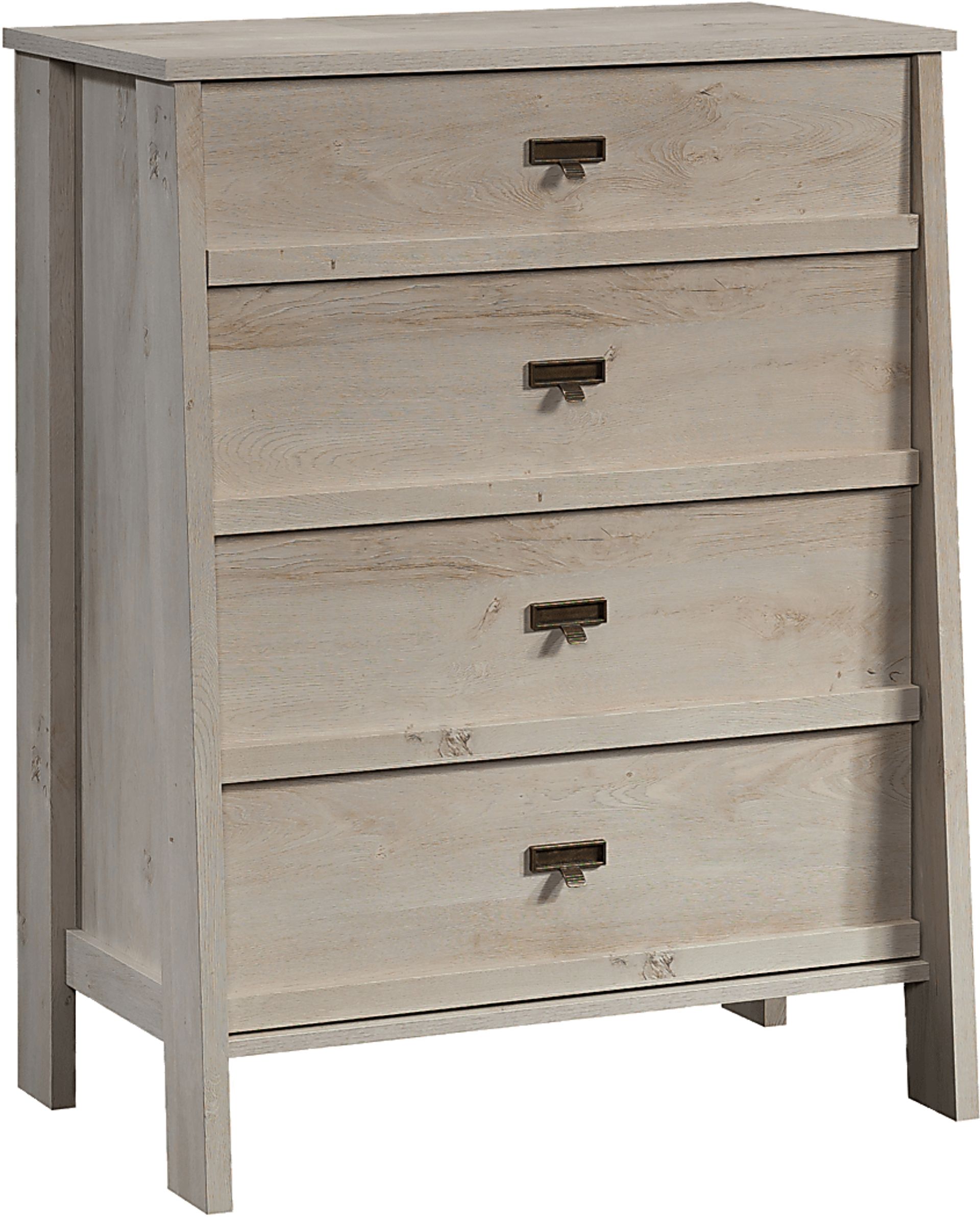 Everleth White Chest - Image 1