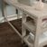 Everleth White Desk
