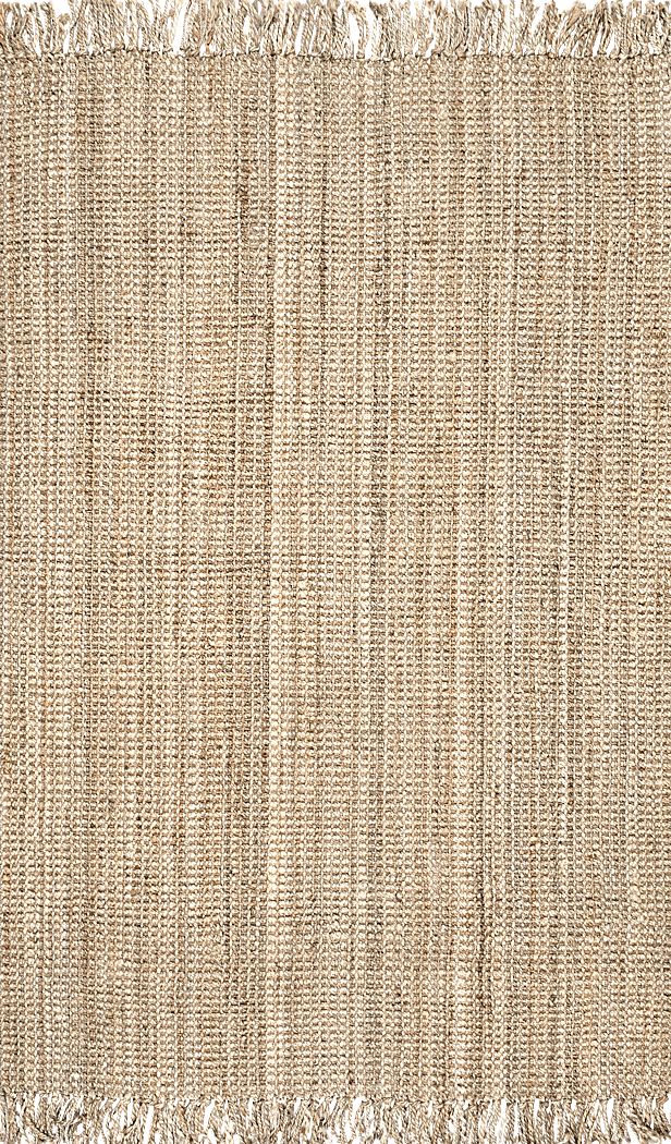 Everley Beige 8' x 10' Rug