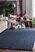 Everley Navy 5' x 8' Rug