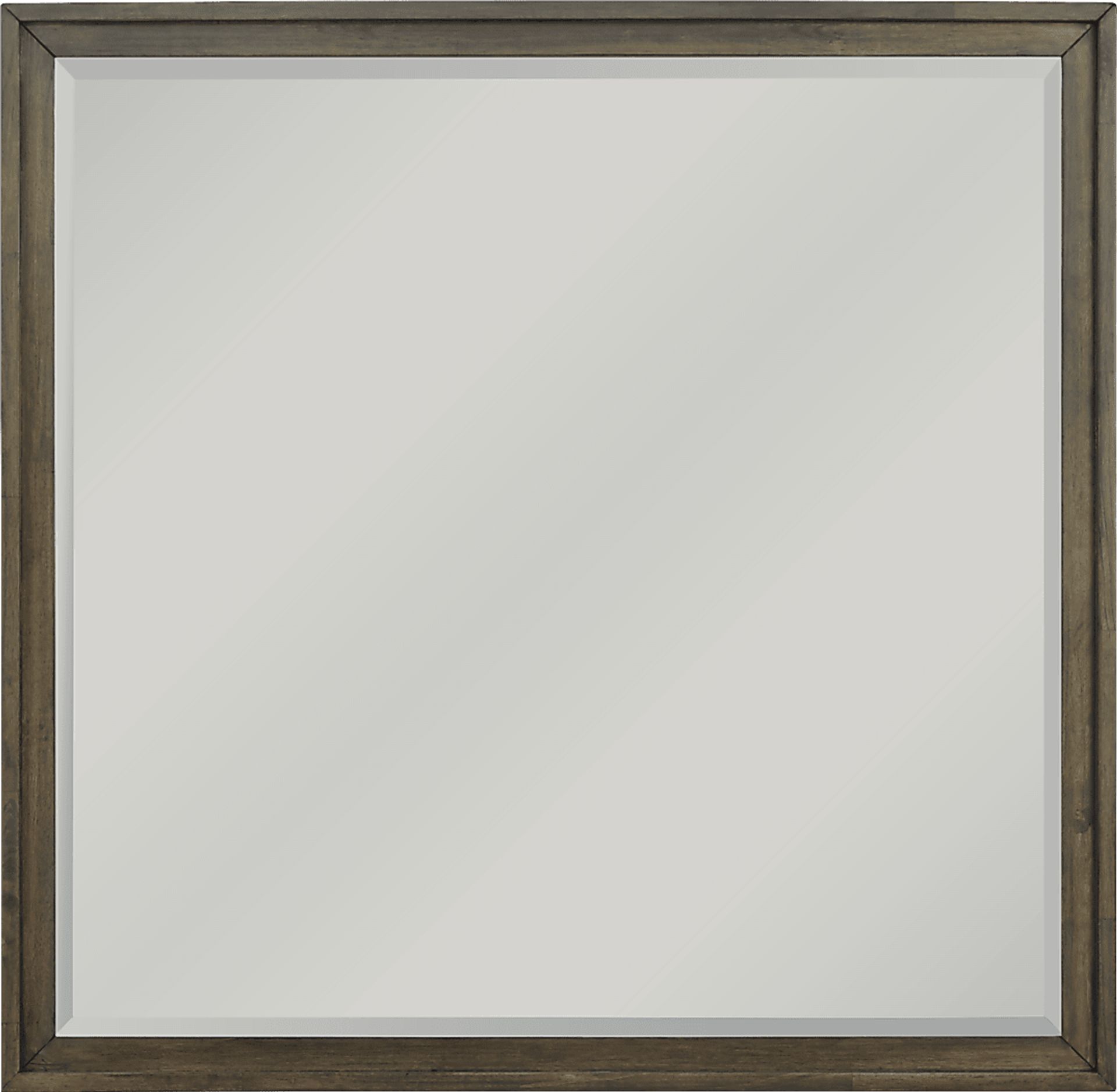 Everson Gray 5 Pc King Panel Bedroom - Image 6