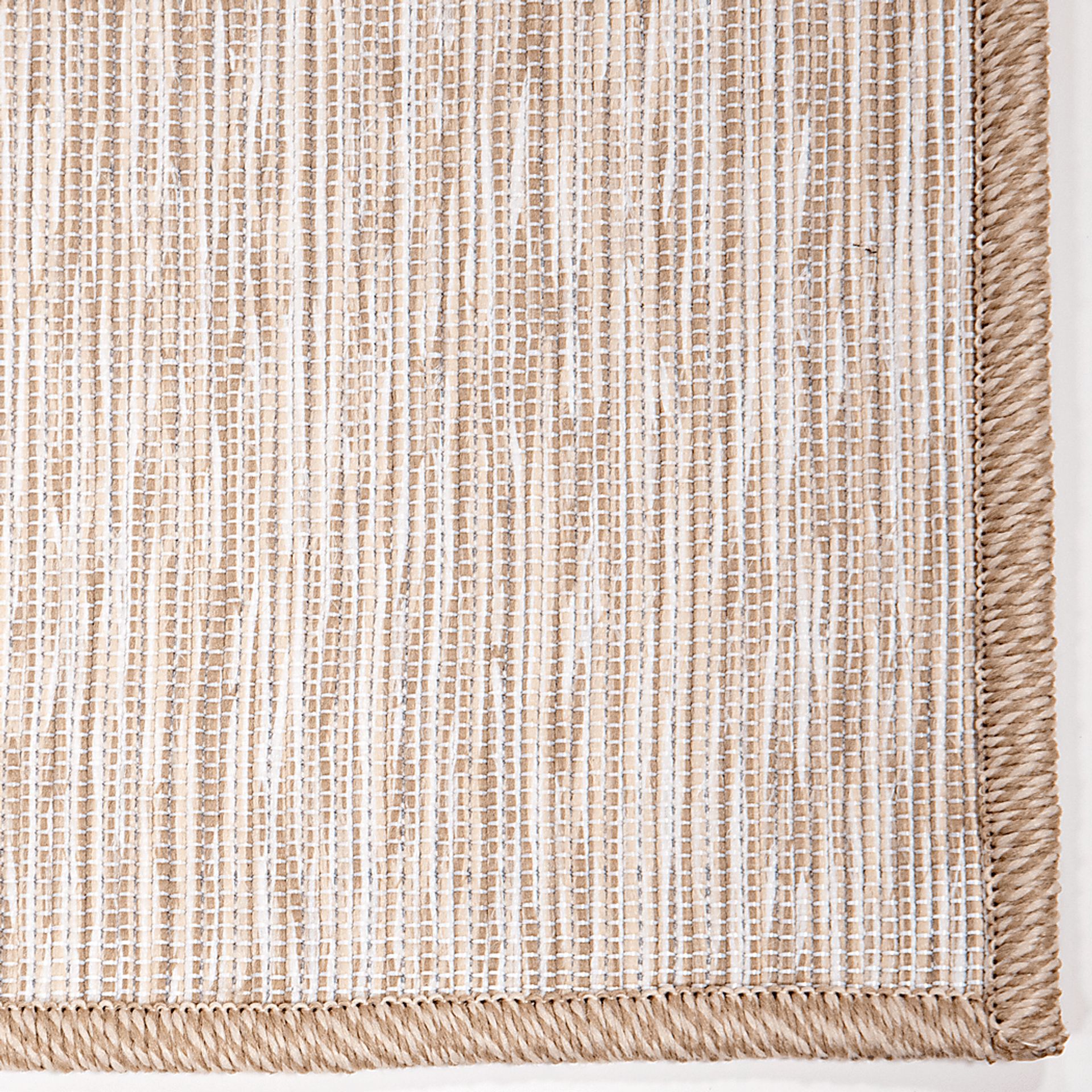 Eversull Beige 5'2 x 7'6 Rug - Image 3