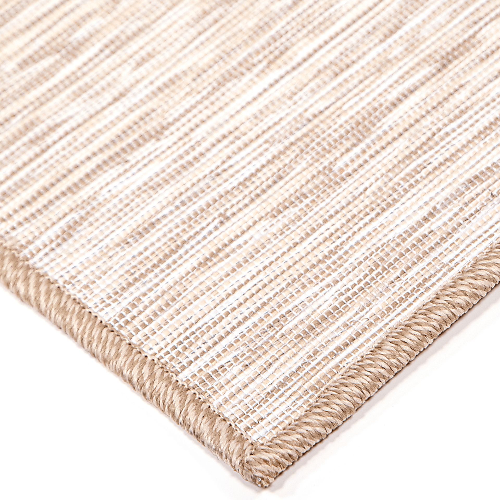 Eversull Beige 5'2 x 7'6 Rug - Image 4