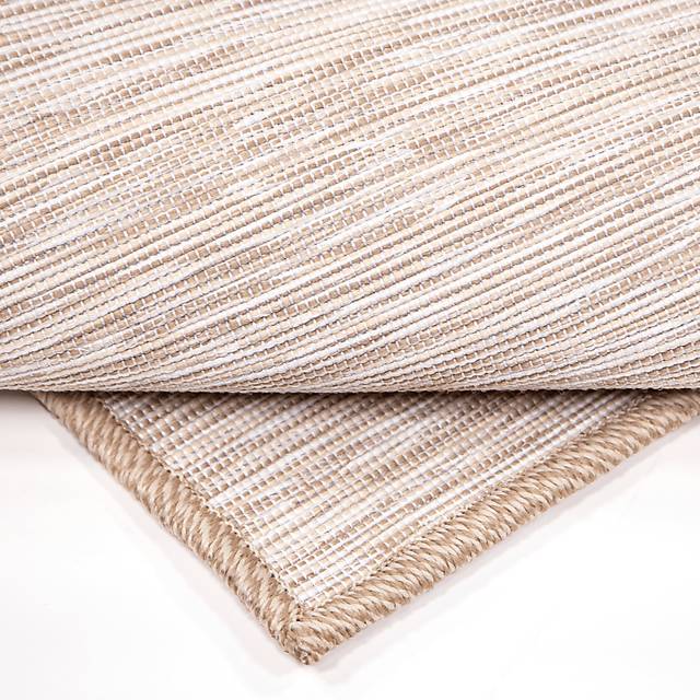 Eversull Beige 7'9 x 10'10 Rug - Thumbnail - Image 2