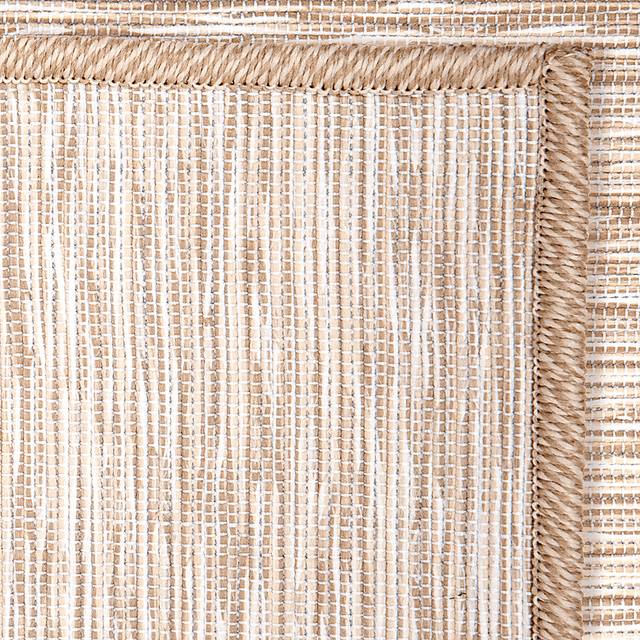 Eversull Beige 7'9 x 10'10 Rug - Thumbnail - Image 5