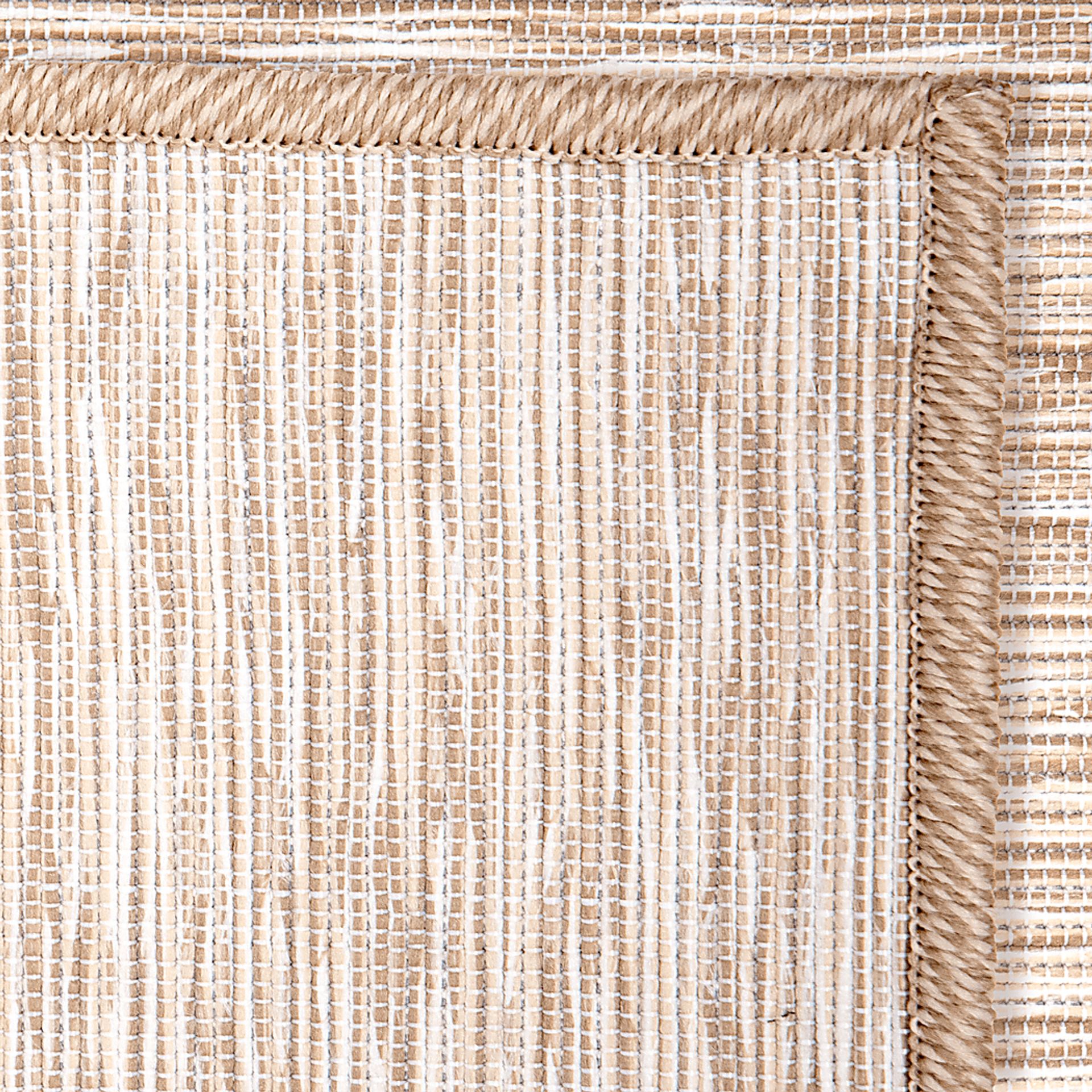 Eversull Beige 7'9 x 10'10 Rug - Image 5