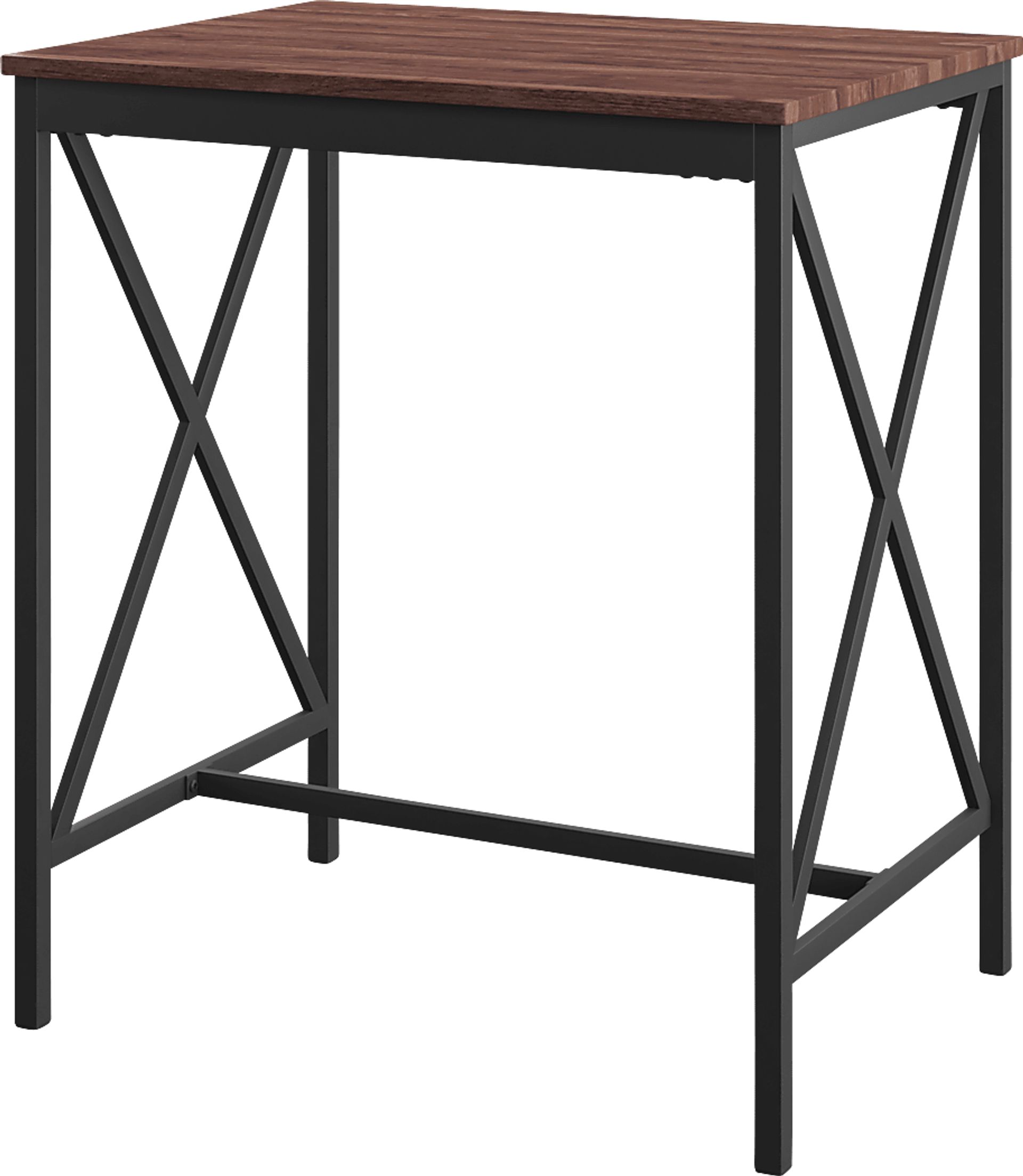 Evesham Brown 3 pc Dining Set - Image 6