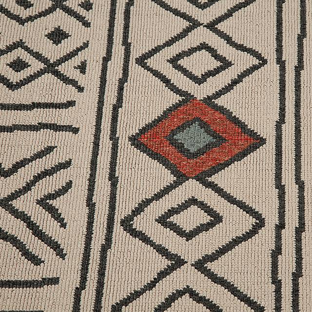 Evette Rios Jaspen Multi 8' x 9'9 Indoor/Outdoor Rug - Thumbnail - Image 3