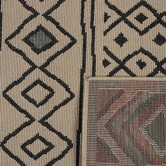 Evette Rios Jaspen Multi 8' x 9'9 Indoor/Outdoor Rug - Thumbnail - Image 4