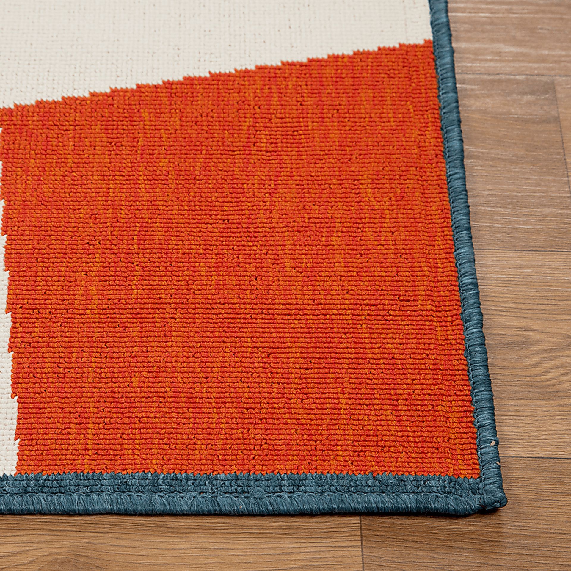 Evette Rios Karlisle Multi 5' x 7' Indoor/Outdoor Rug - Image 6