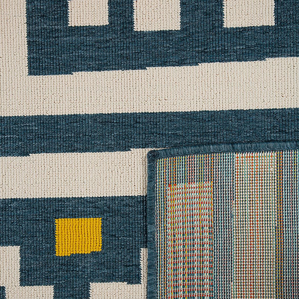 Evette Rios Swanton Rug - Thumbnail 2