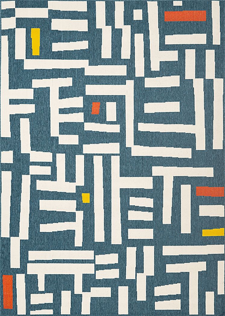 Evette Rios Swanton Rug - Thumbnail 3