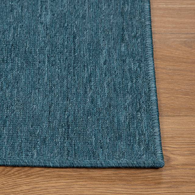 Evette Rios Tessaway Blue 5' x 7' Indoor/Outdoor Rug - Thumbnail - Image 6