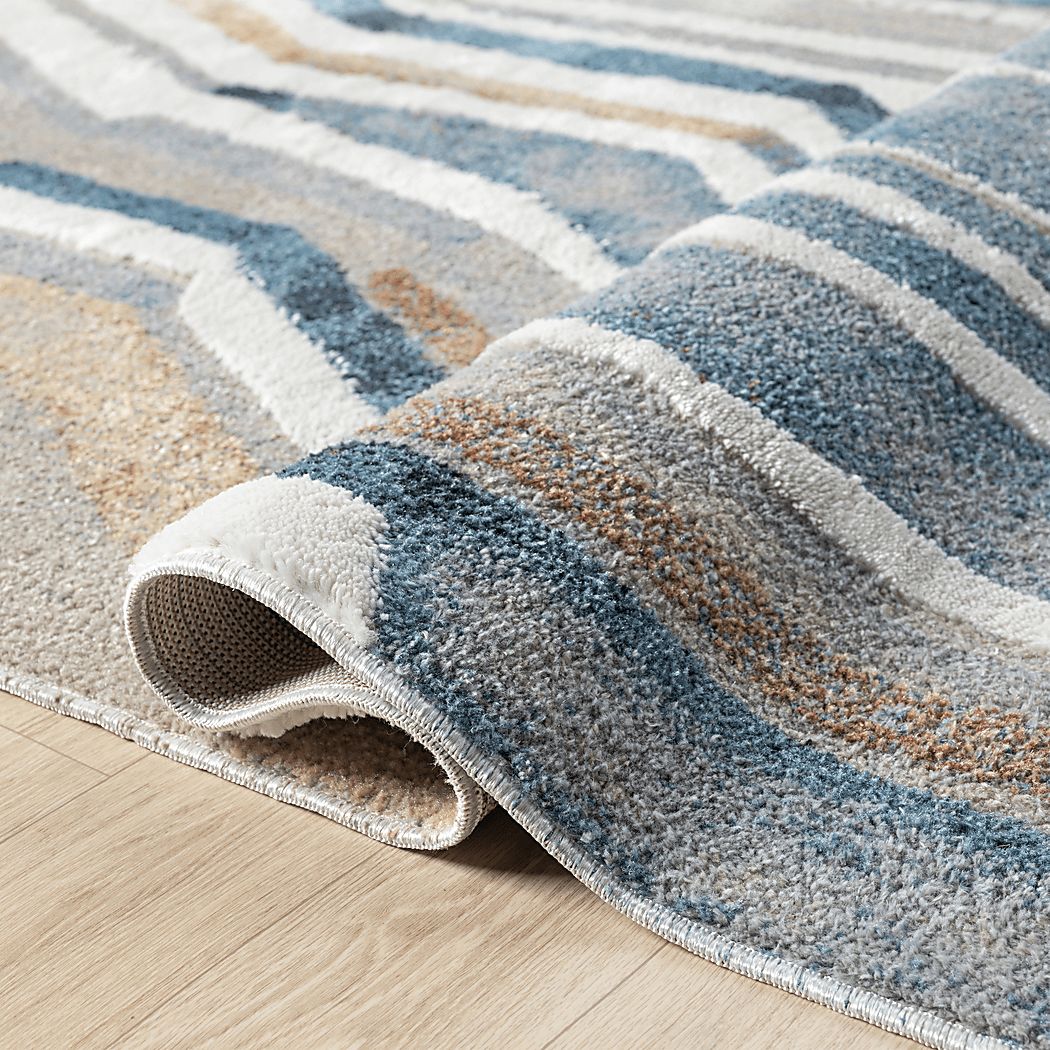 Evette Rios Zorion Rug - Thumbnail 4