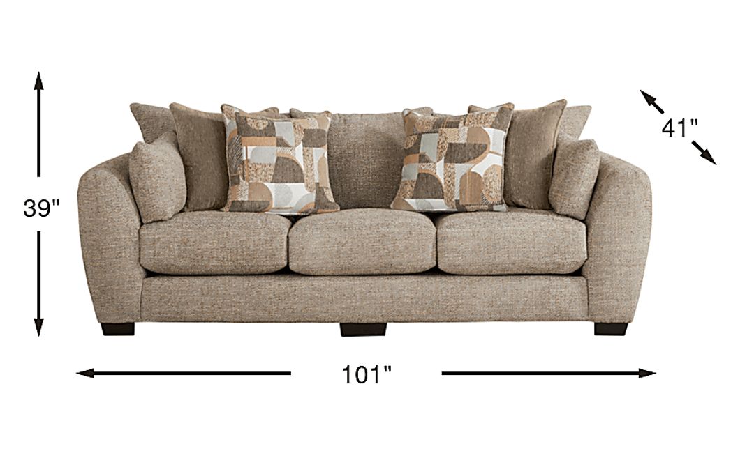 Evianna Sofa