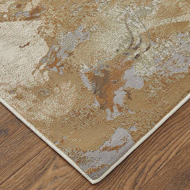 Evie Multi 9' x 12' Rug - Thumbnail - Image 2