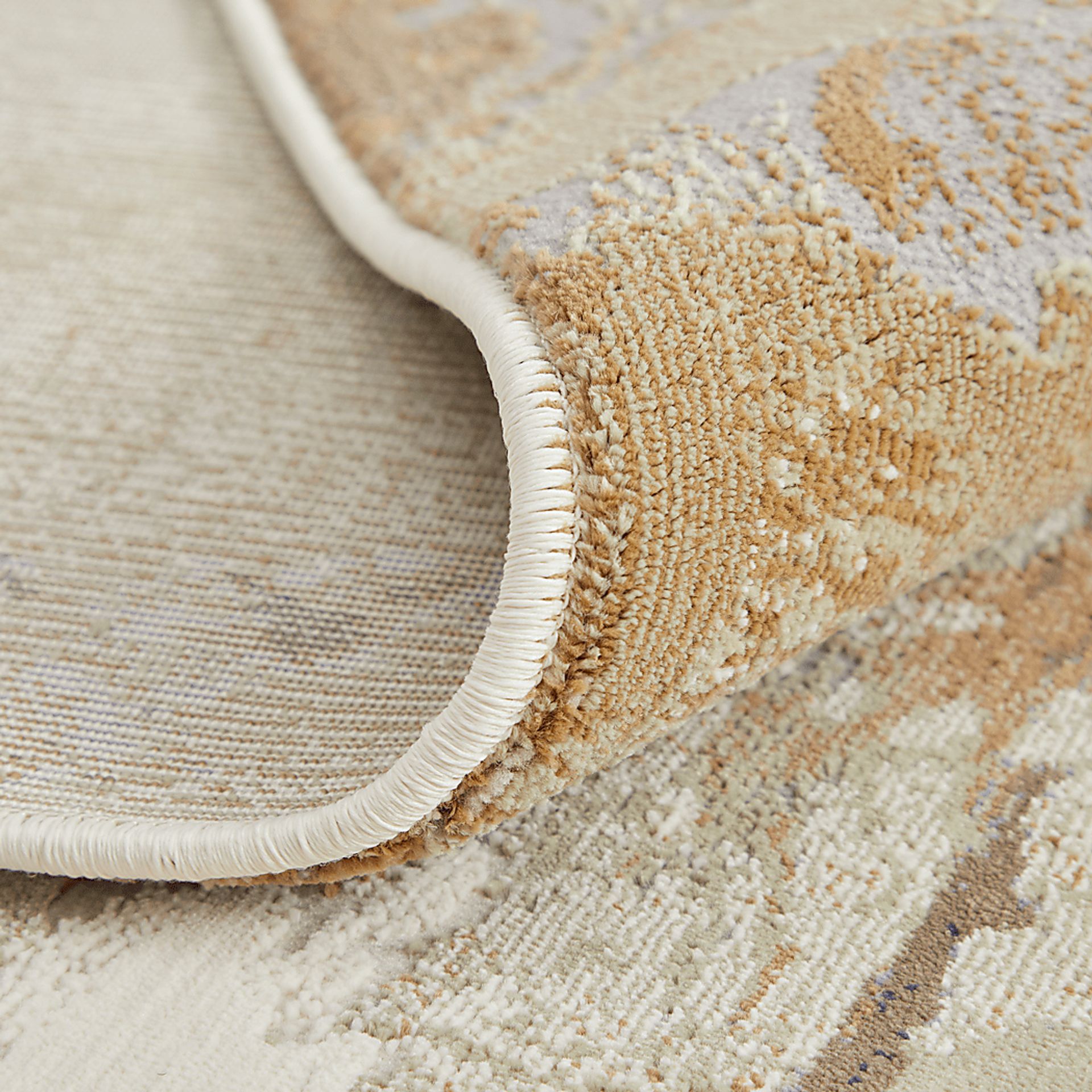 Evie Multi 9' x 12' Rug - Image 3
