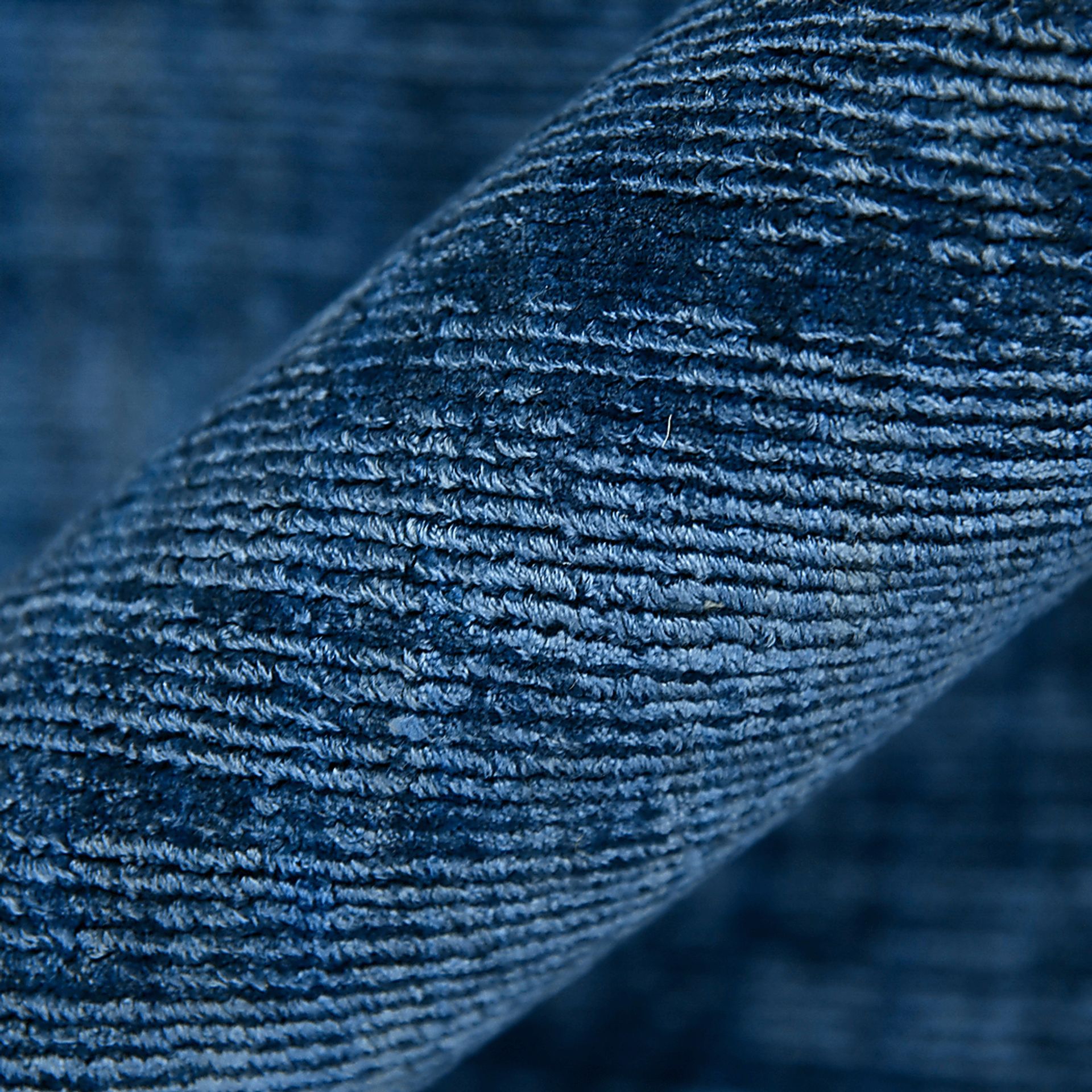 Evita Blue 10' X 14' Rug - Image 3