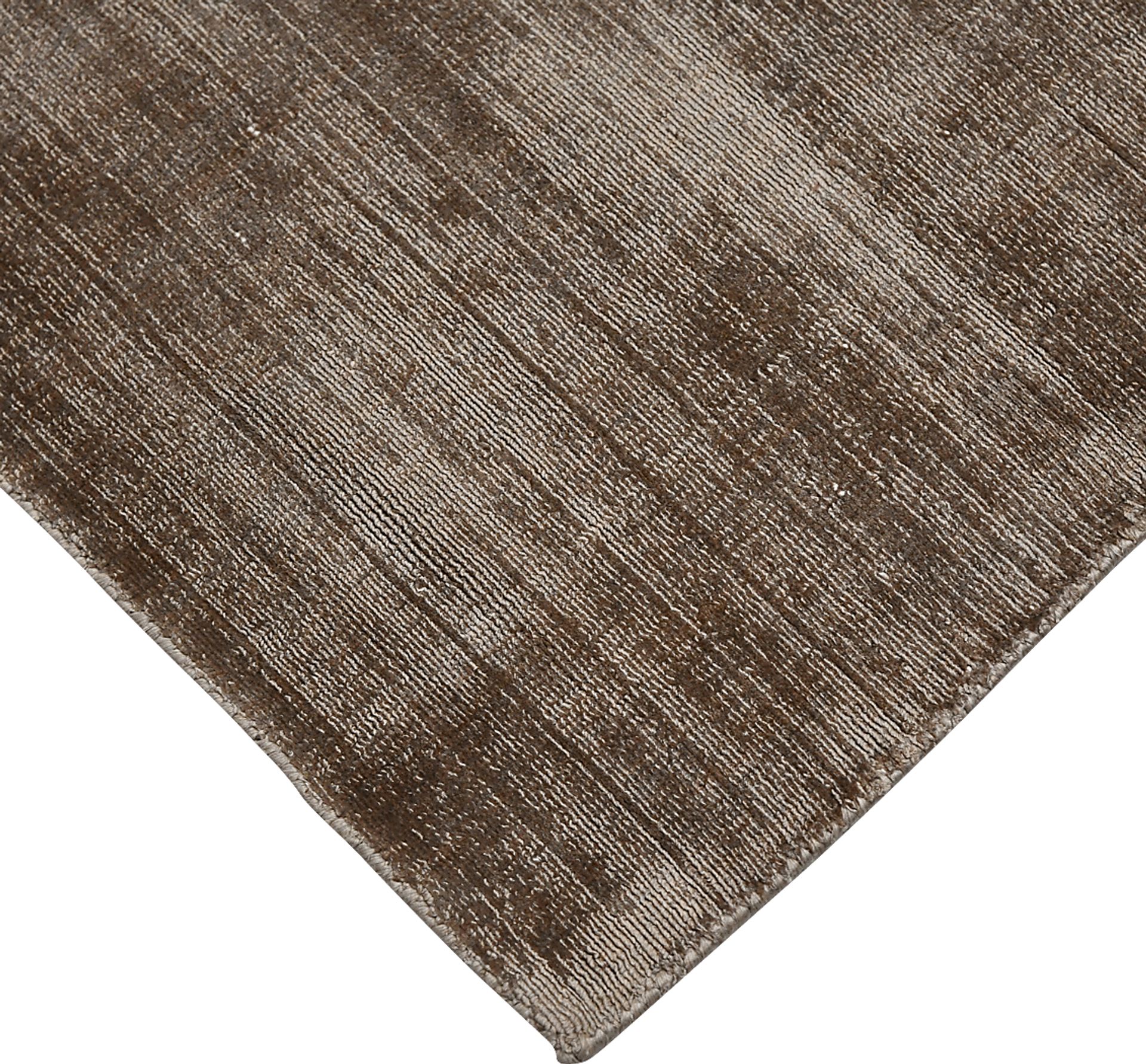 Evita Brown 5' X 8' Rug - Image 10