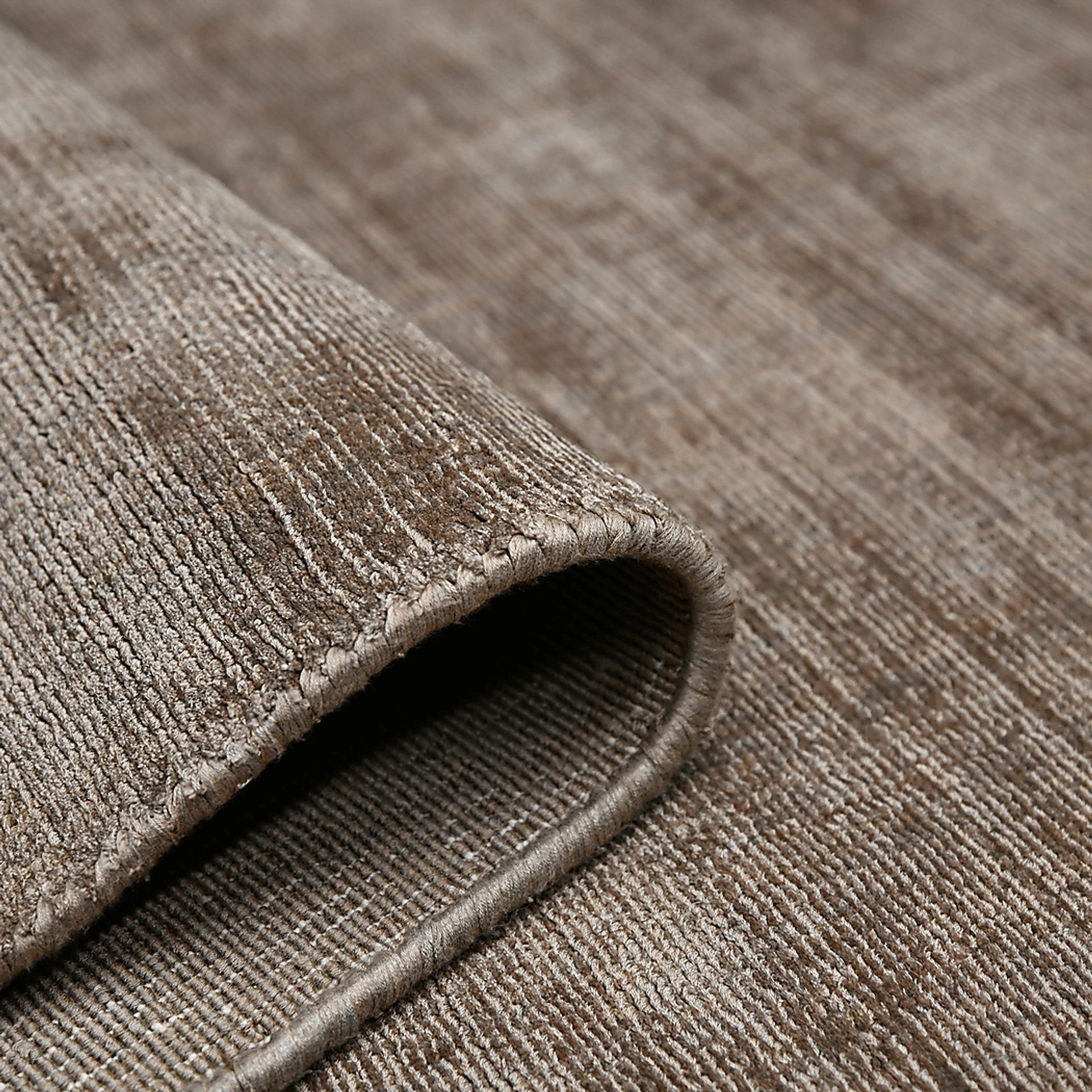 Evita Brown 8' X 10' Rug - Image 4