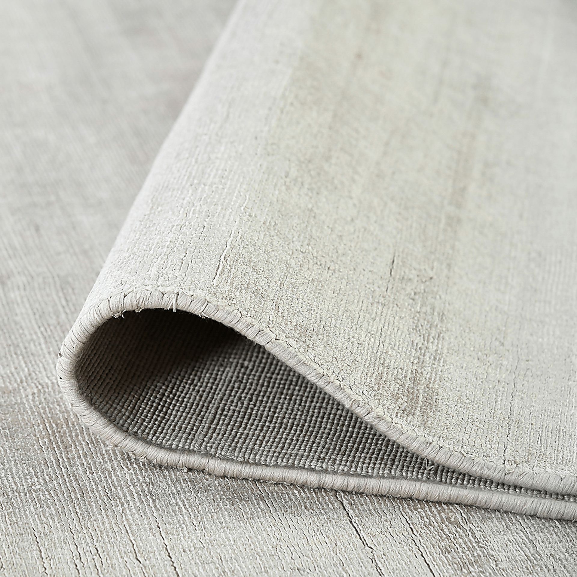 Evita Ivory 8' X 10' Rug - Image 5