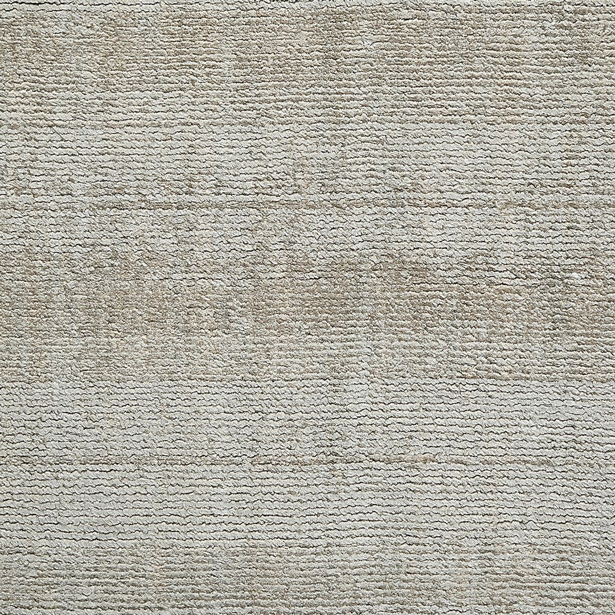 Evita Ivory Beige Viscose Rug | Rooms to Go