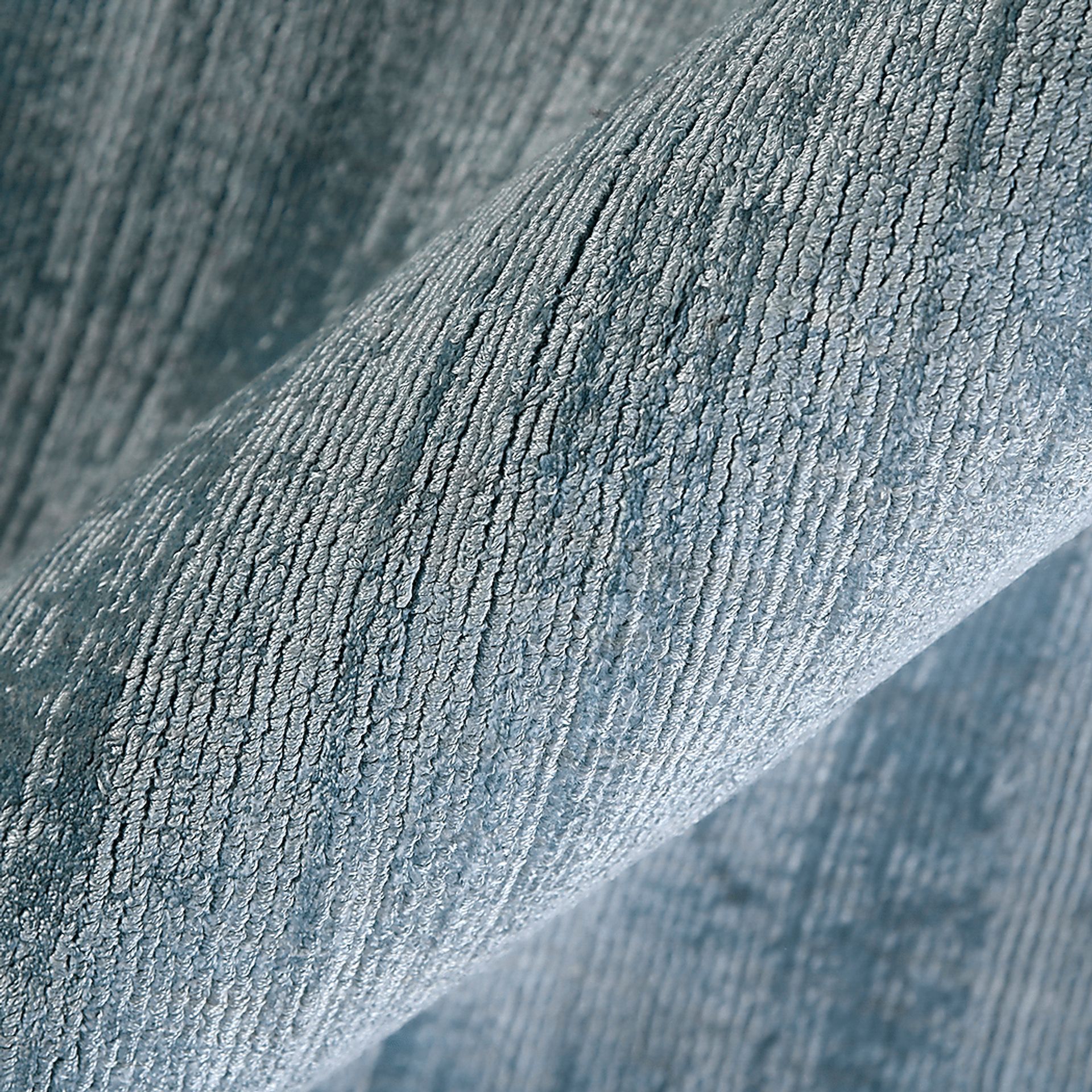 Evita Light Blue 9' X 12' Rug - Image 3