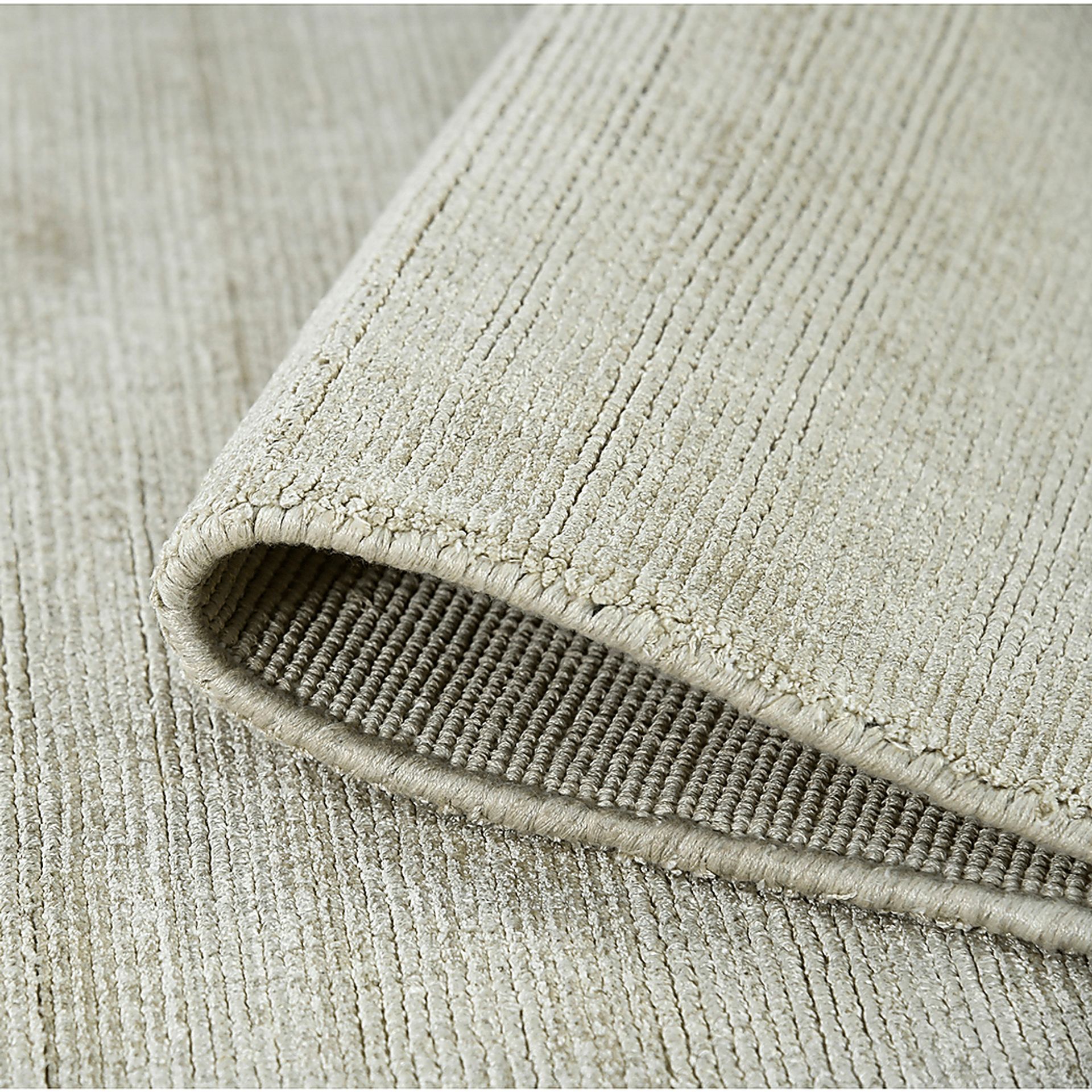 Evita Sand 4' X 6' Rug - Image 3