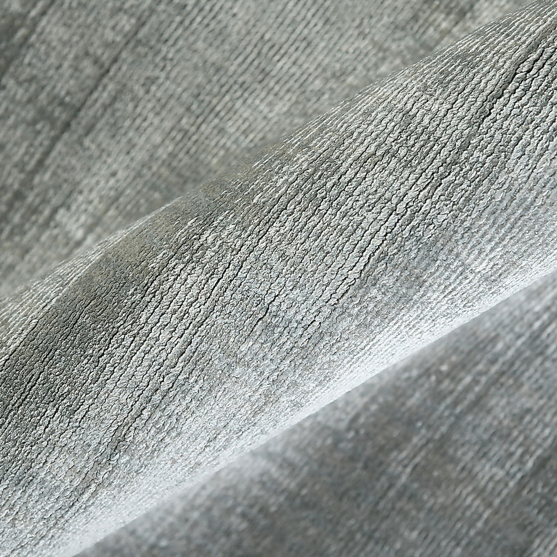 Evita Silver 8' X 10' Rug - Image 5