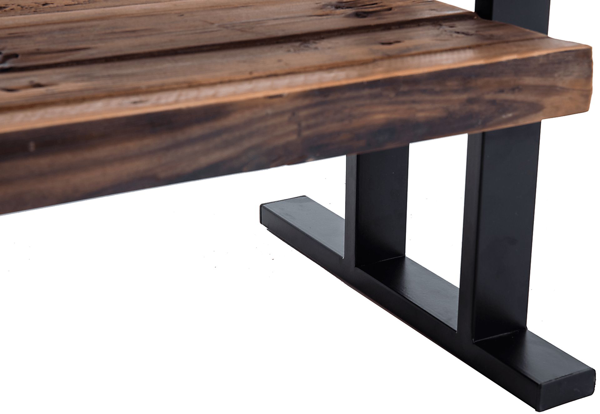 Evorla Brown TV Console - Image 5