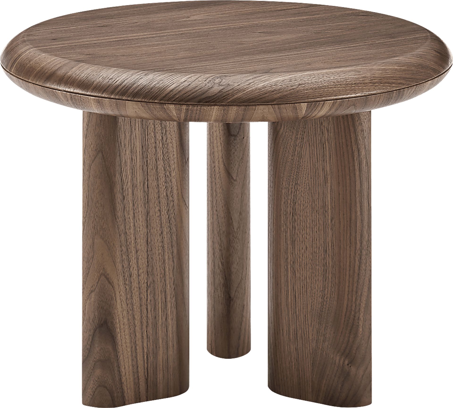 Excelly Brown End Table - Image 2